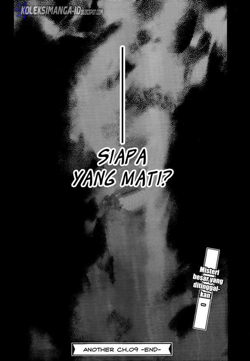 Halaman 32 dari Another Chapter 9