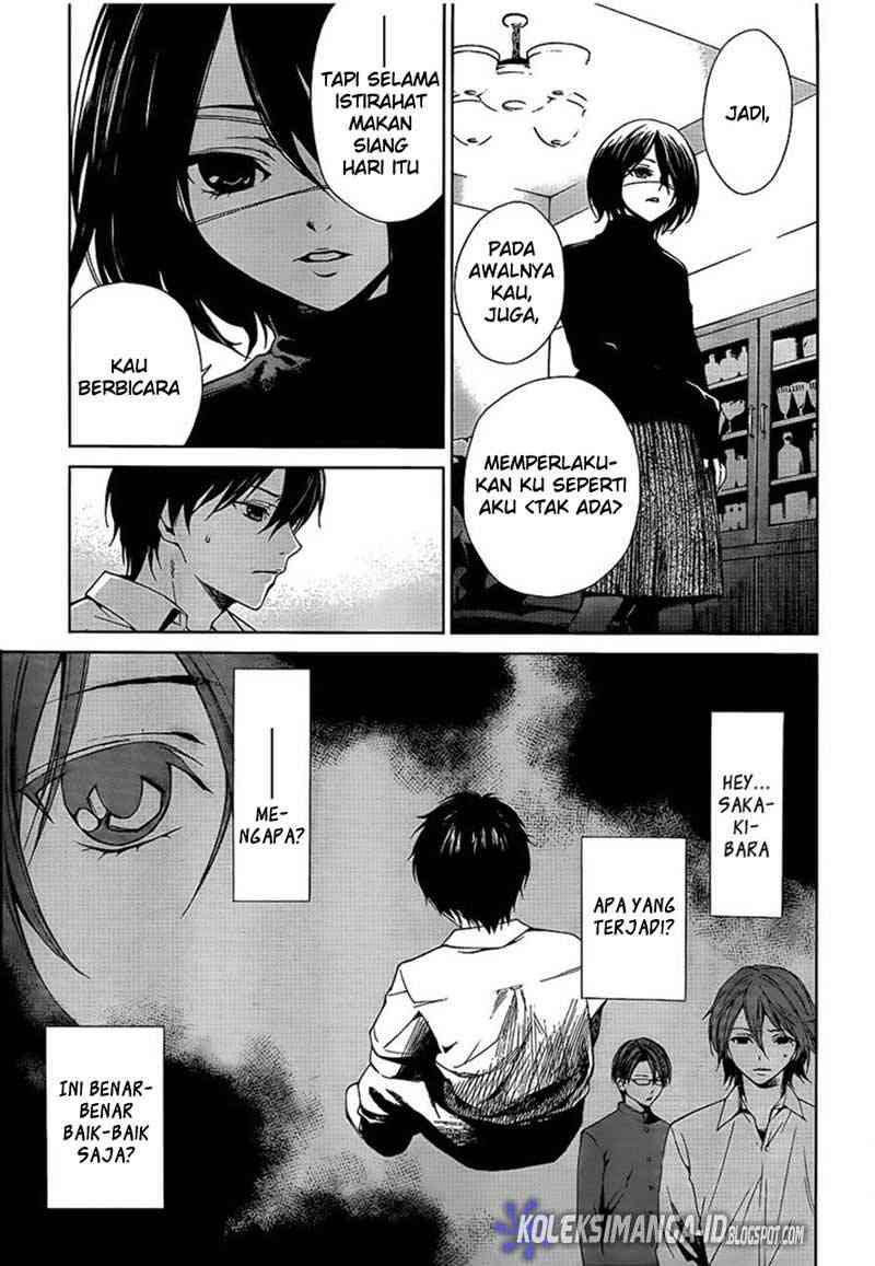 Halaman 4 dari Another Chapter 9