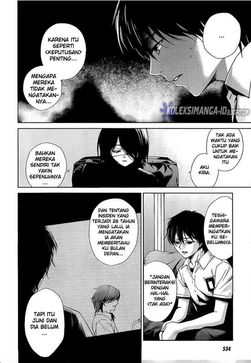 Halaman 5 dari Another Chapter 9