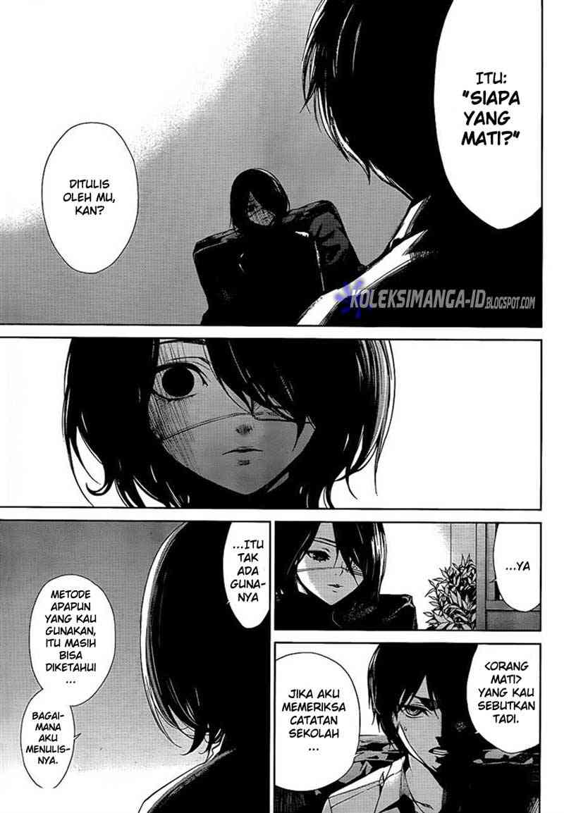 Halaman 8 dari Another Chapter 9