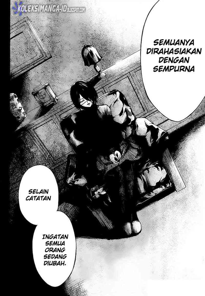 Halaman 9 dari Another Chapter 9