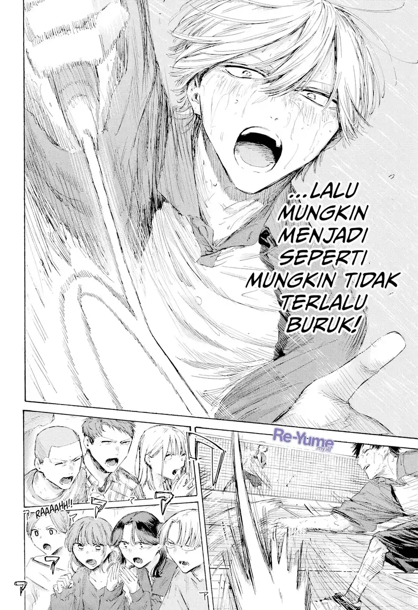 Ao no Hako chapter 238 halaman 13