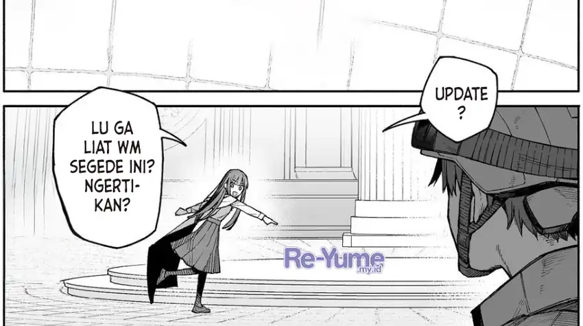 Ao no Hako chapter 240 halaman 22