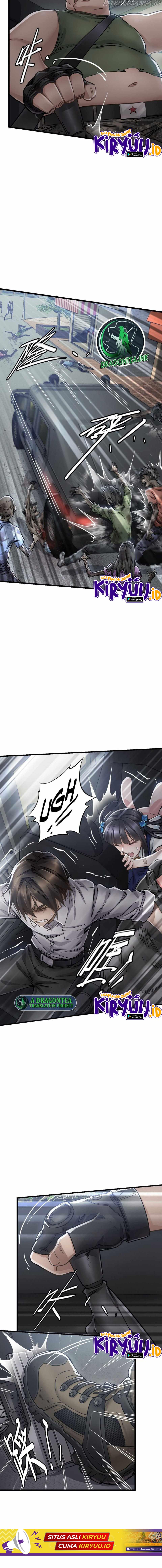 Halaman 8 dari Apocalypse Mechanic Chapter 10