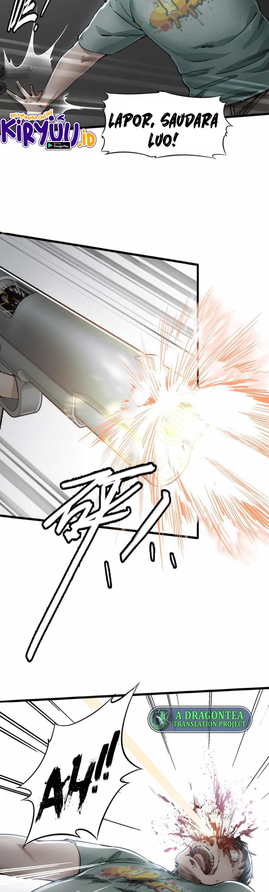 Halaman 31 dari Apocalypse Mechanic Chapter 13