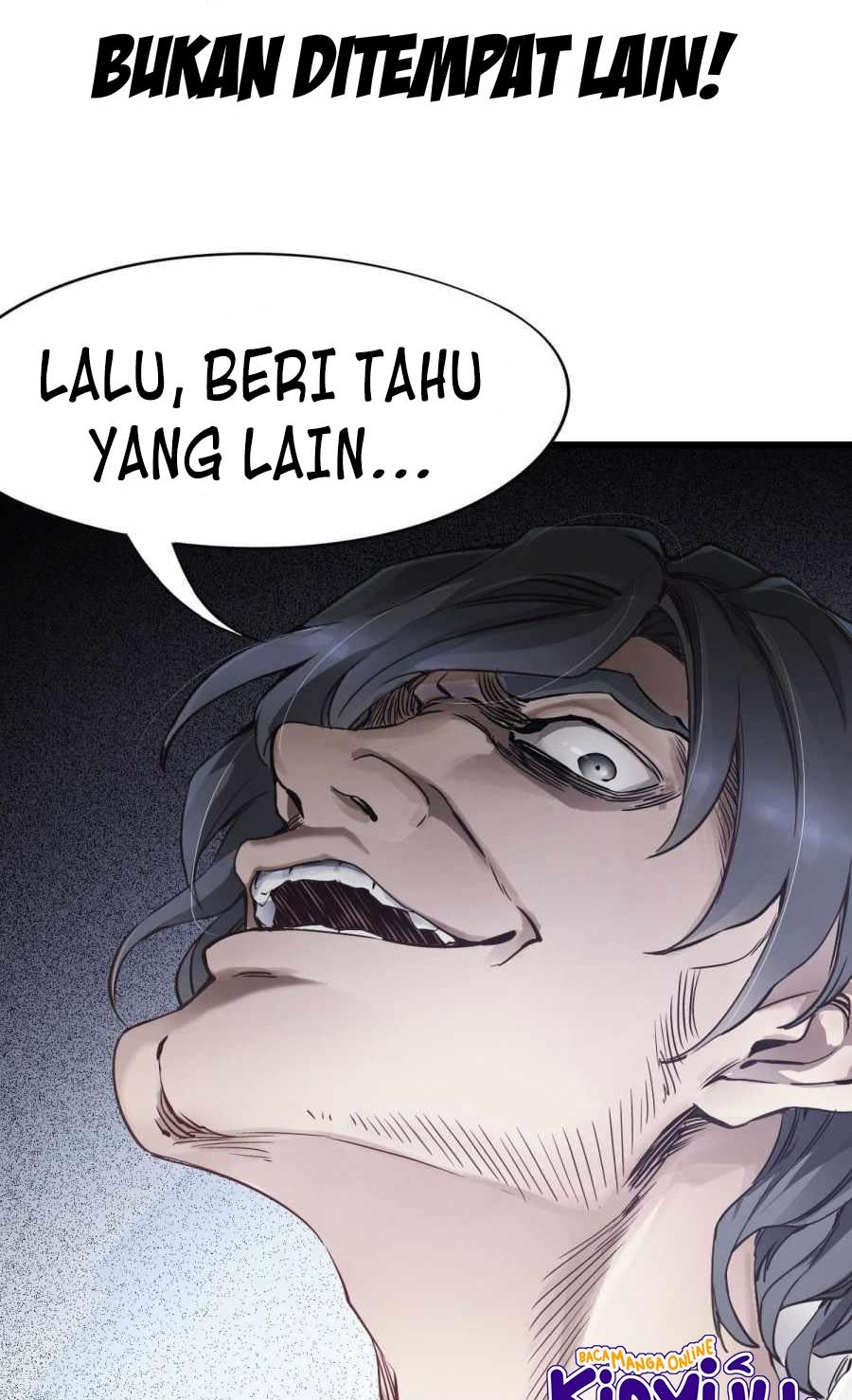 Halaman 43 dari Apocalypse Mechanic Chapter 13