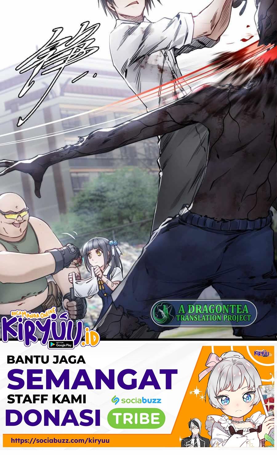Halaman 45 dari Apocalypse Mechanic Chapter 13