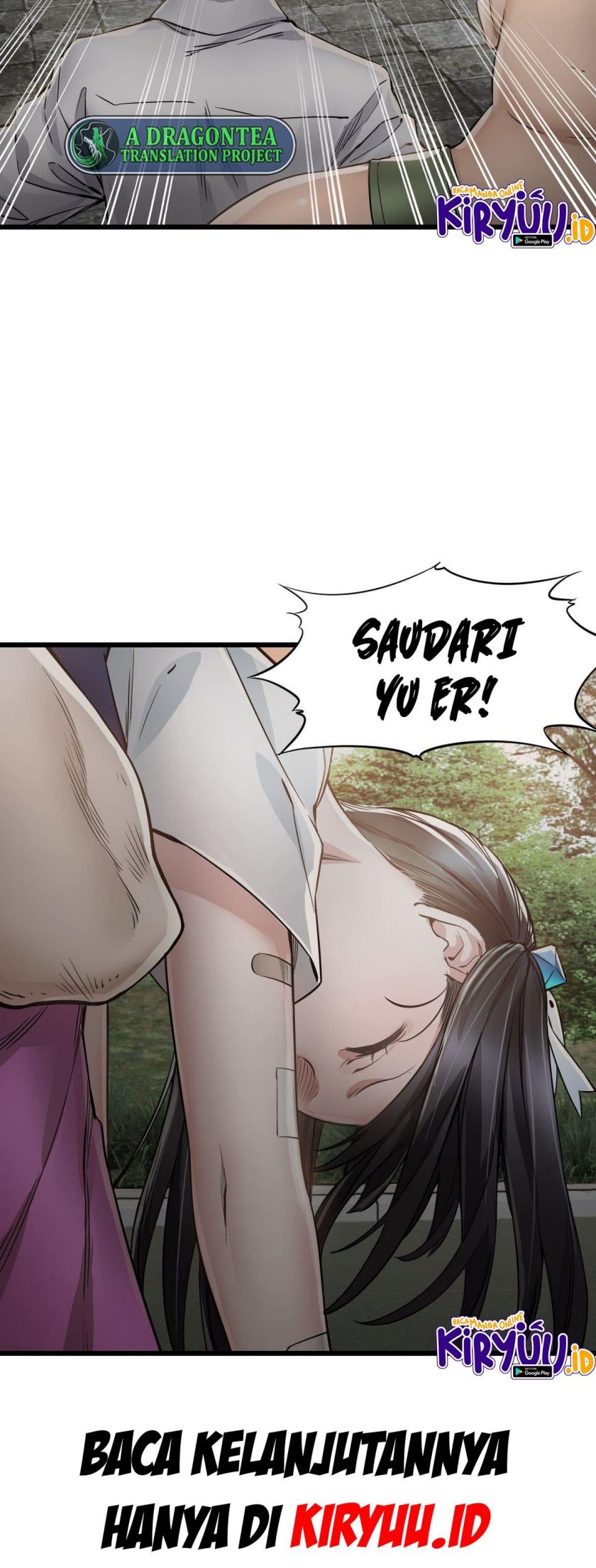 Halaman 18 dari Apocalypse Mechanic Chapter 15