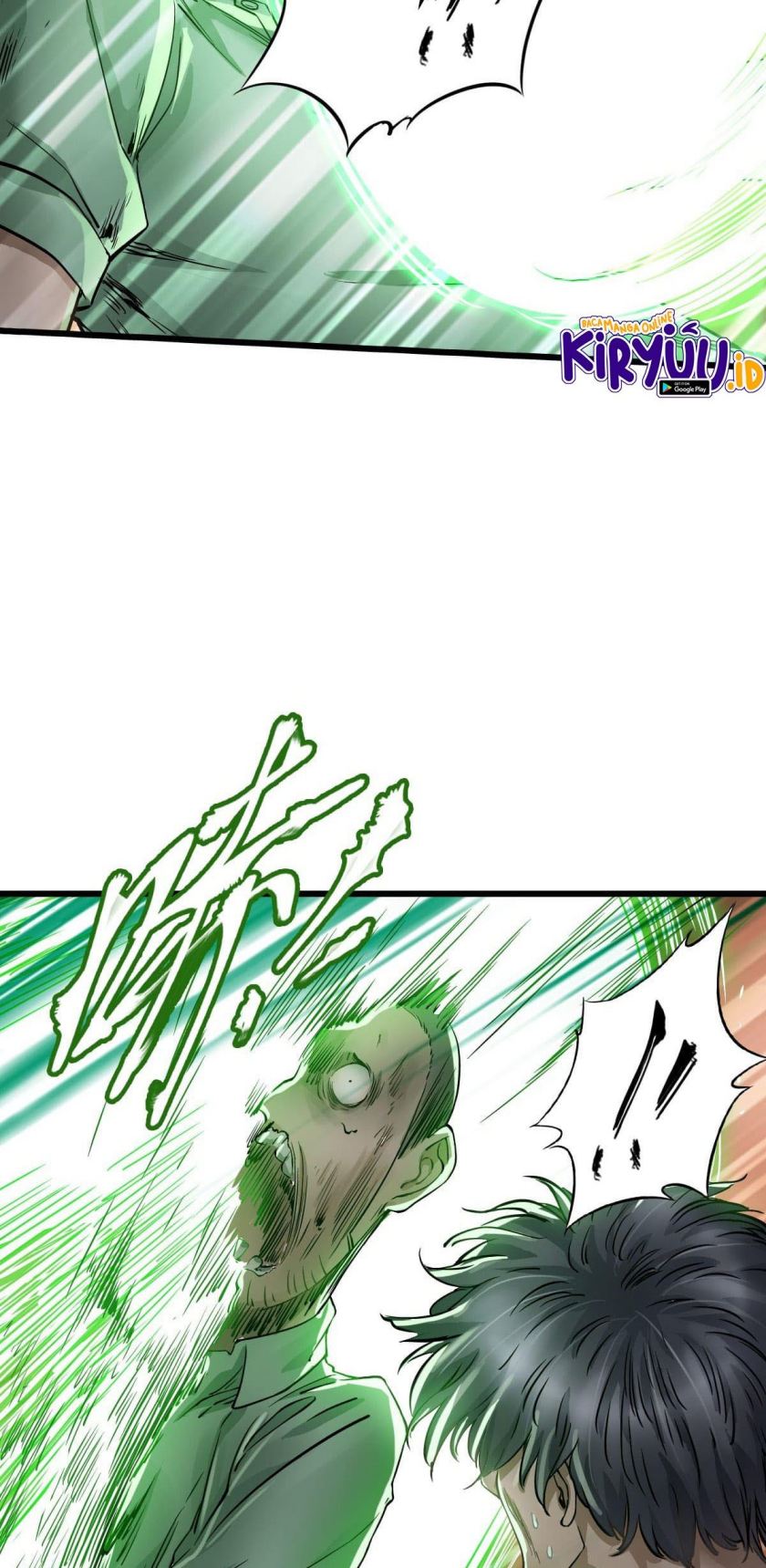 Halaman 24 dari Apocalypse Mechanic Chapter 15