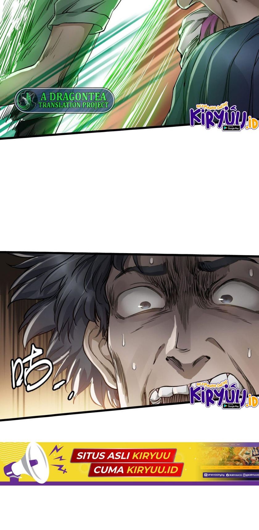 Halaman 25 dari Apocalypse Mechanic Chapter 15