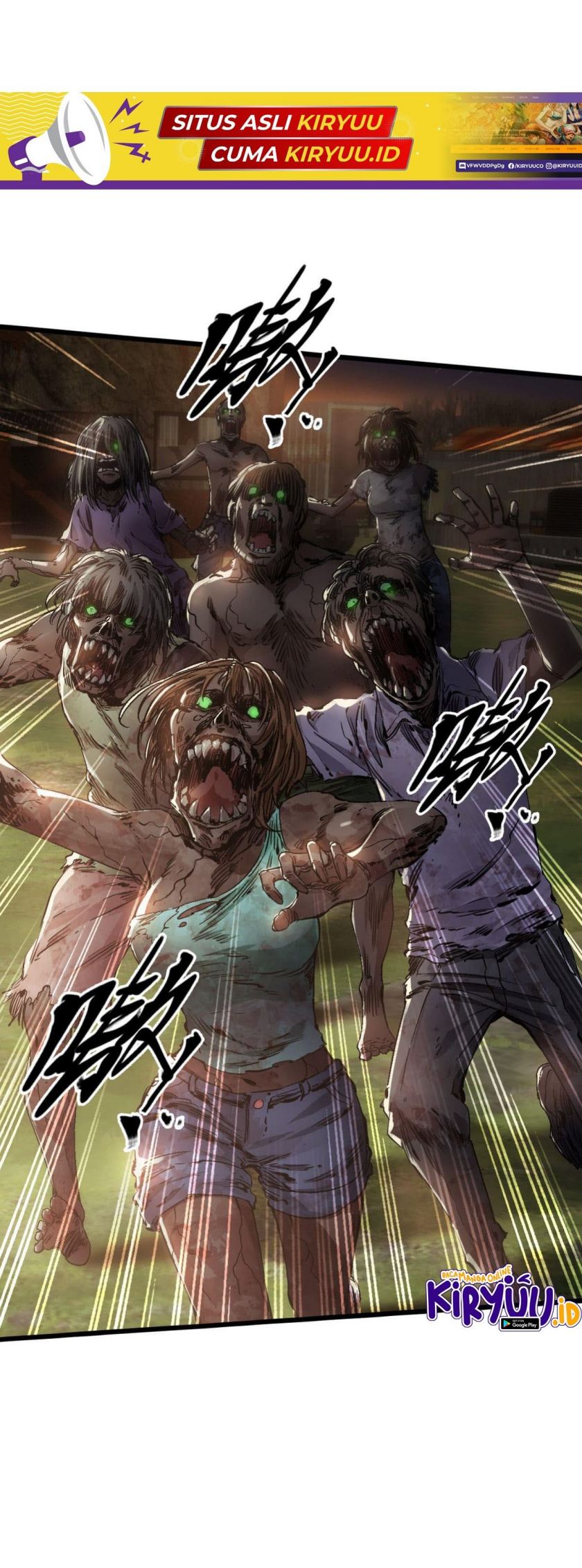 Halaman 35 dari Apocalypse Mechanic Chapter 15