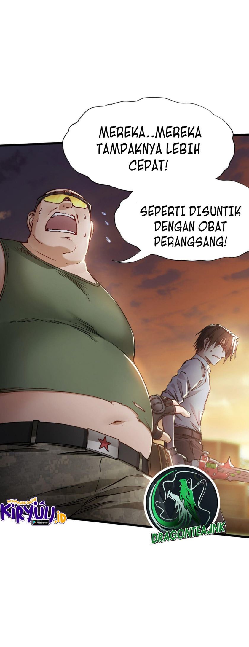 Halaman 36 dari Apocalypse Mechanic Chapter 15