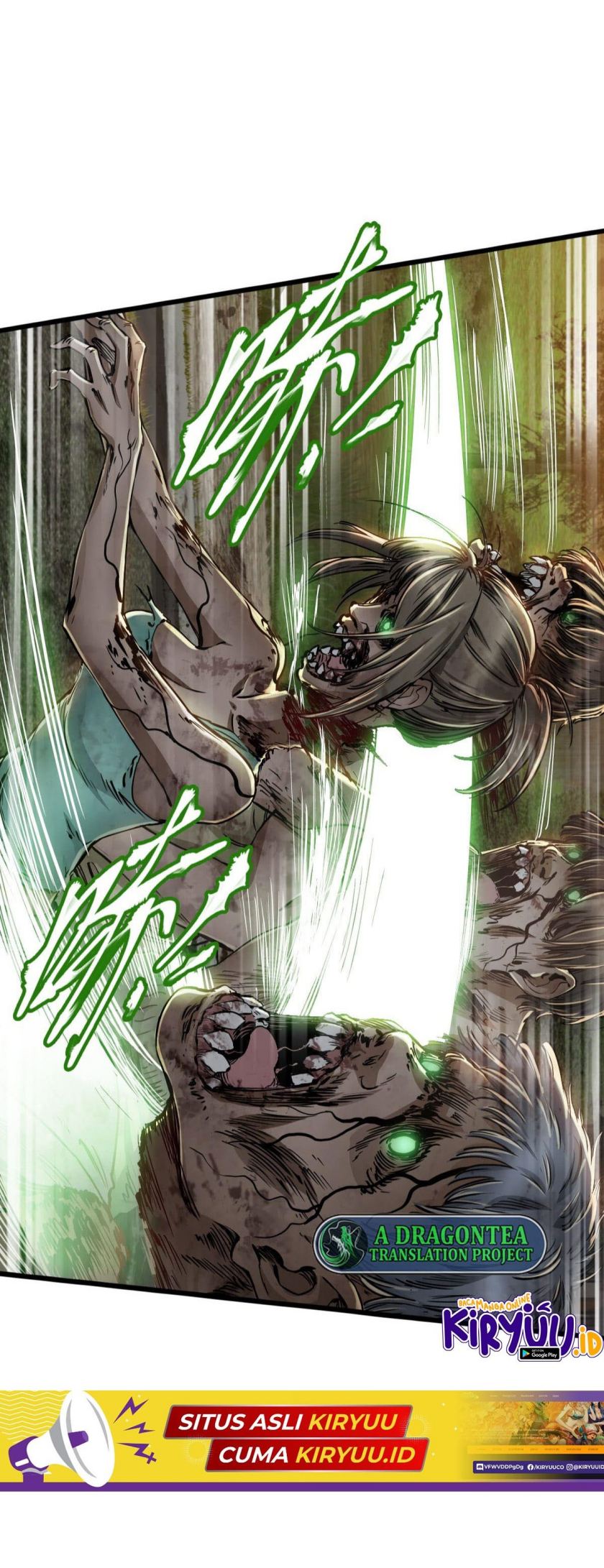 Halaman 40 dari Apocalypse Mechanic Chapter 15