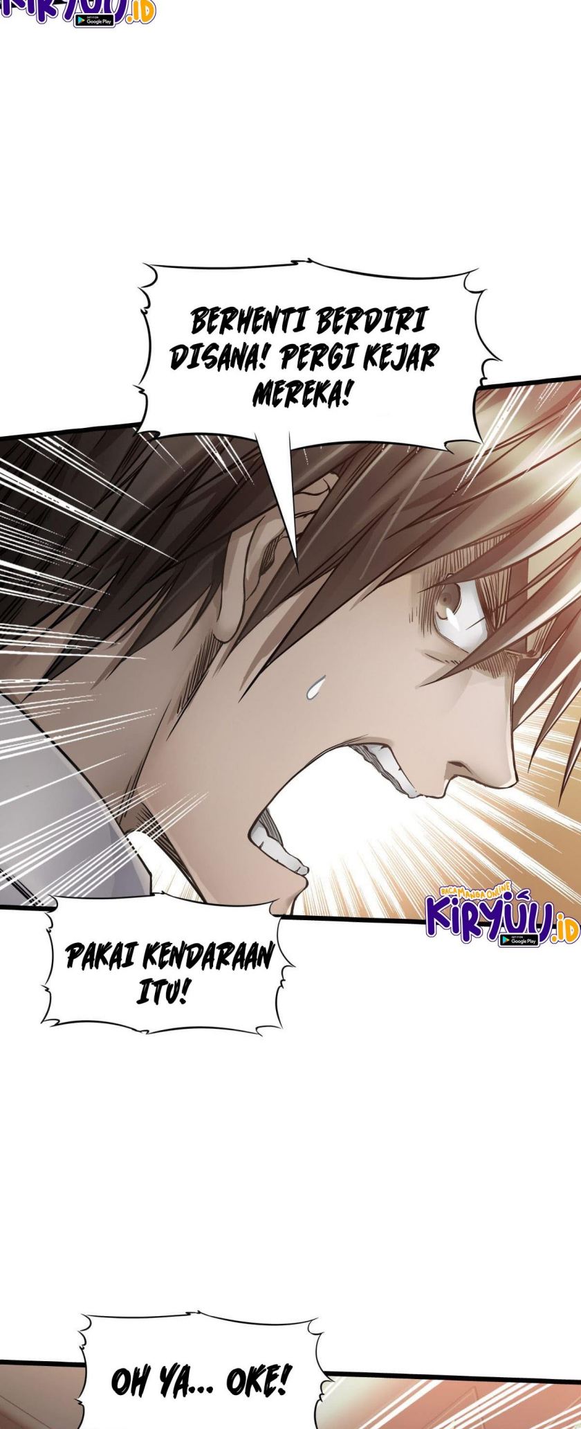 Halaman 44 dari Apocalypse Mechanic Chapter 15