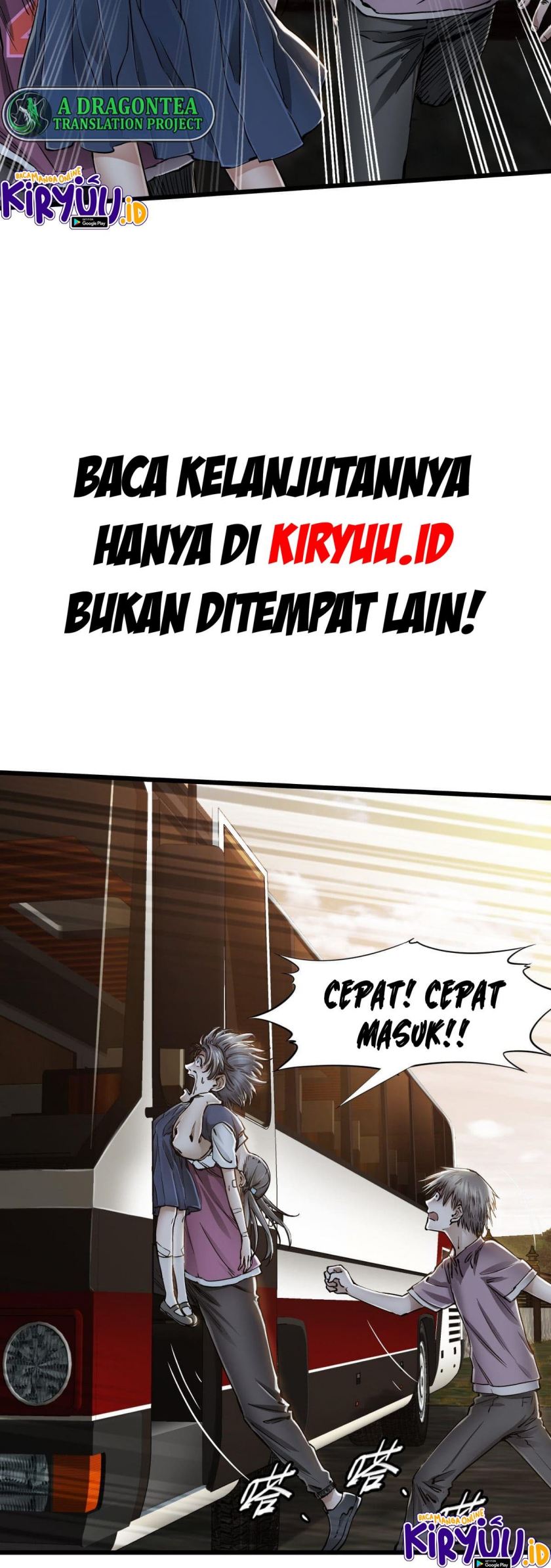 Halaman 48 dari Apocalypse Mechanic Chapter 15