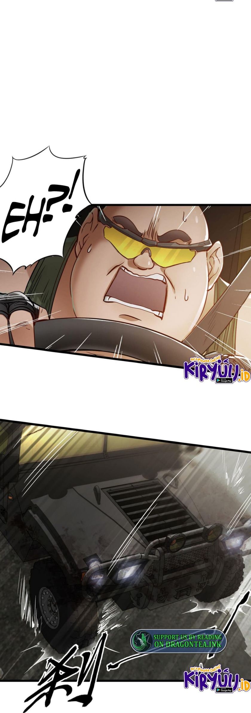 Halaman 49 dari Apocalypse Mechanic Chapter 15
