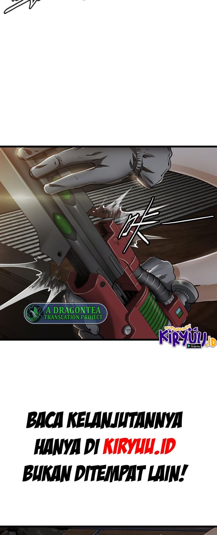Halaman 8 dari Apocalypse Mechanic Chapter 15