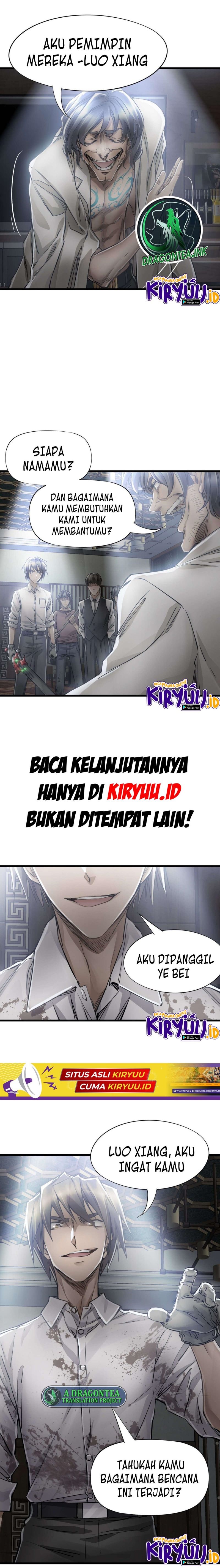 Halaman 11 dari Apocalypse Mechanic Chapter 16
