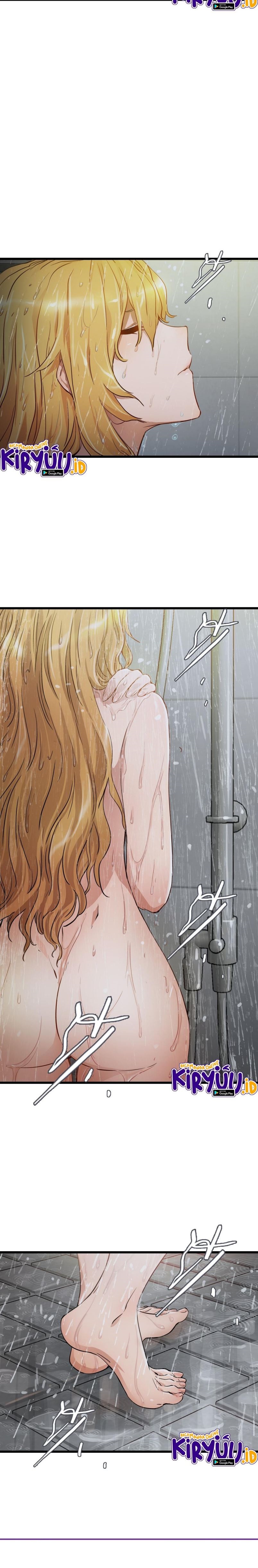 Halaman 18 dari Apocalypse Mechanic Chapter 18