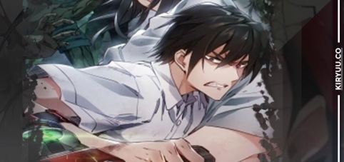 Halaman 2 dari Apocalypse Mechanic Chapter 18