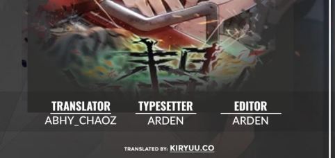 Halaman 3 dari Apocalypse Mechanic Chapter 18
