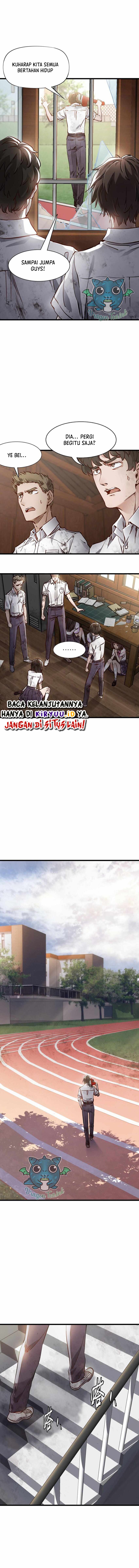 Halaman 7 dari Apocalypse Mechanic Chapter 2