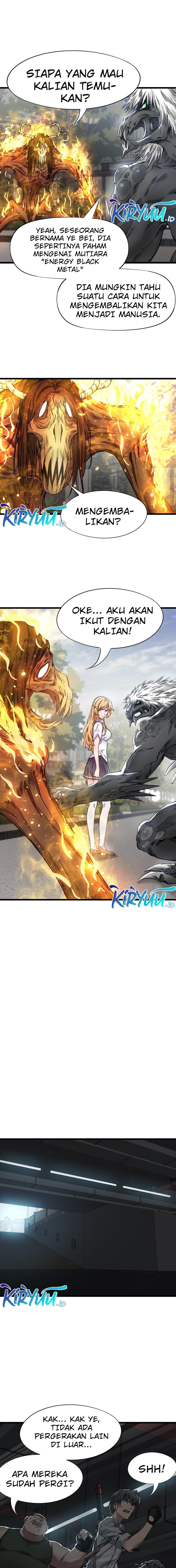 Halaman 17 dari Apocalypse Mechanic Chapter 21