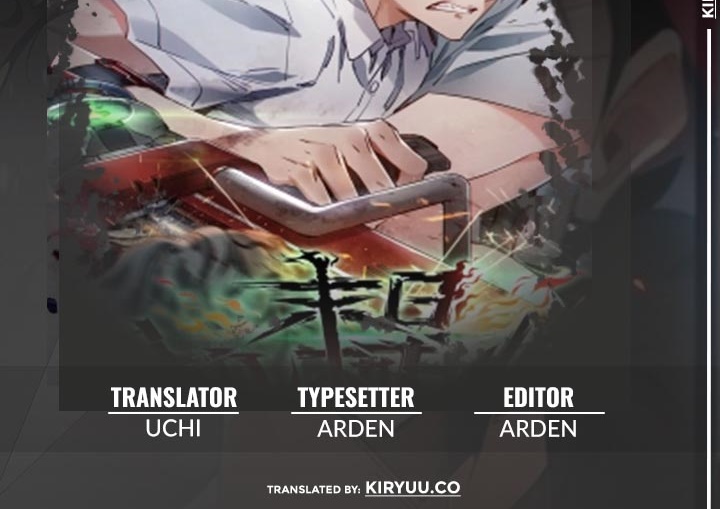 Halaman 2 dari Apocalypse Mechanic Chapter 21