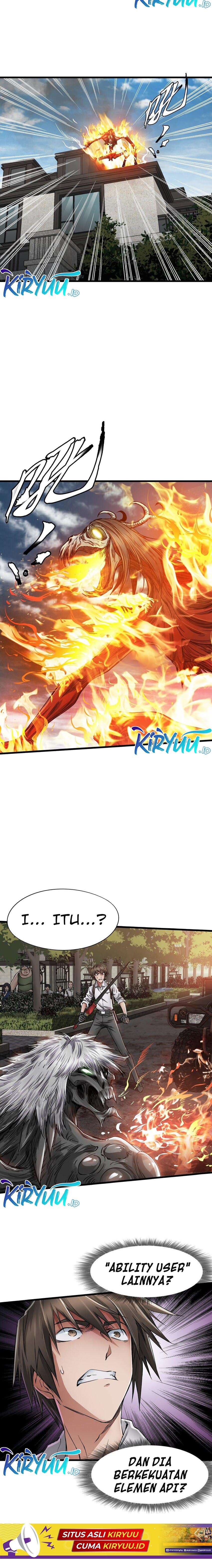 Halaman 6 dari Apocalypse Mechanic Chapter 21