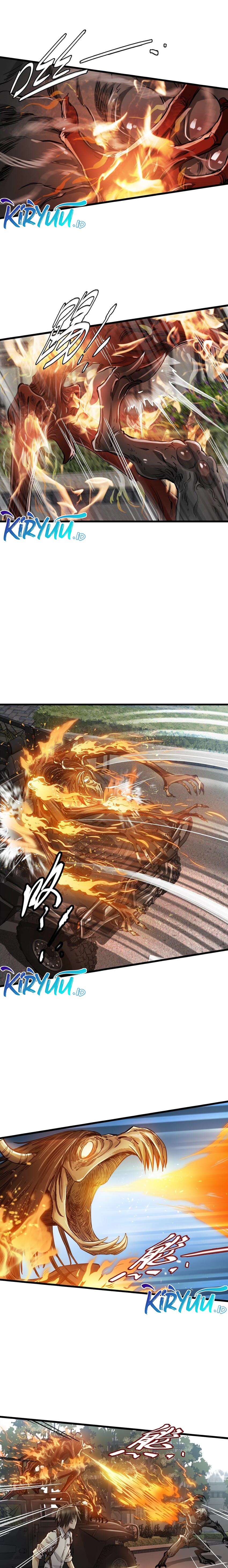 Halaman 9 dari Apocalypse Mechanic Chapter 21