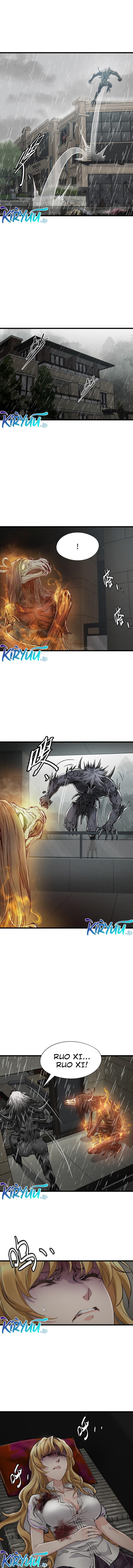 Halaman 5 dari Apocalypse Mechanic Chapter 23