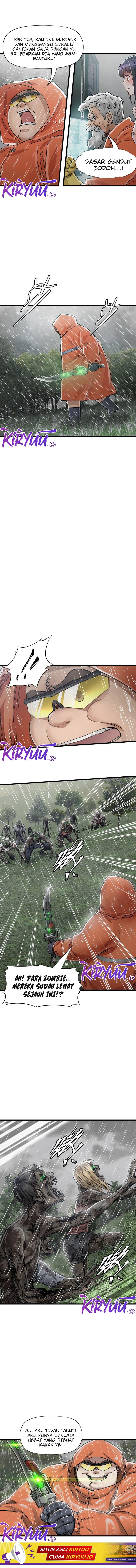 Halaman 8 dari Apocalypse Mechanic Chapter 26