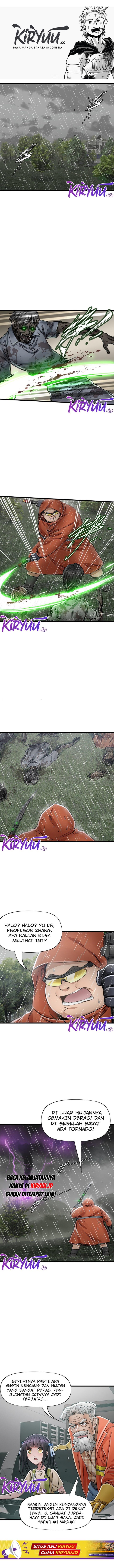 Halaman 2 dari Apocalypse Mechanic Chapter 27