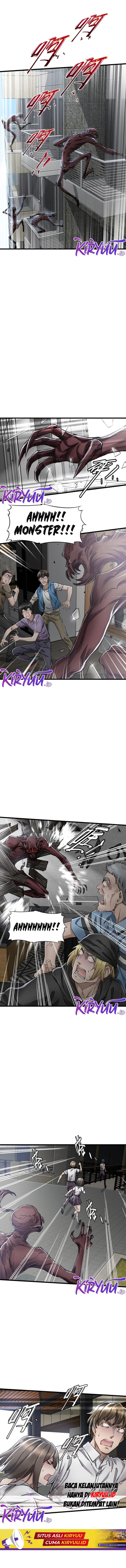 Halaman 8 dari Apocalypse Mechanic Chapter 27
