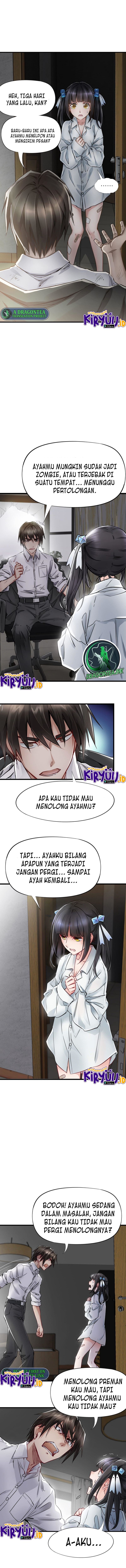 Halaman 4 dari Apocalypse Mechanic Chapter 9