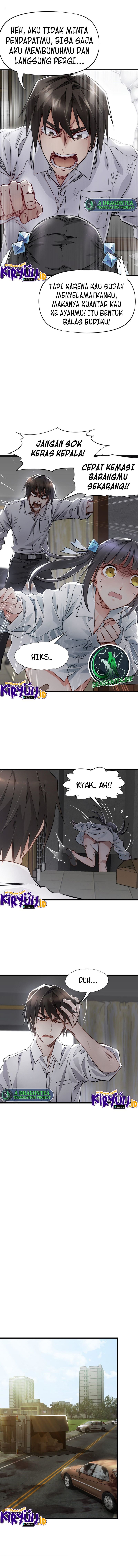 Halaman 5 dari Apocalypse Mechanic Chapter 9