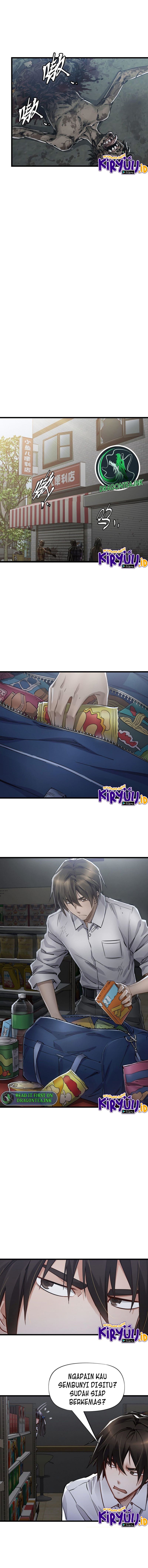 Halaman 7 dari Apocalypse Mechanic Chapter 9