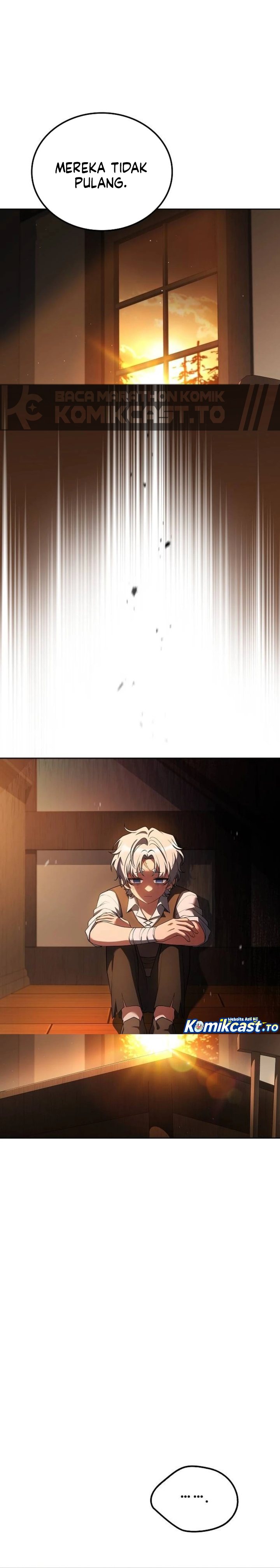 A Wizard's Restaurant chapter 136 halaman 24