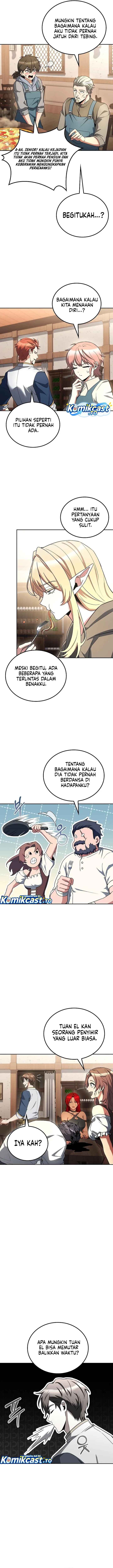 A Wizard's Restaurant chapter 138 halaman 13