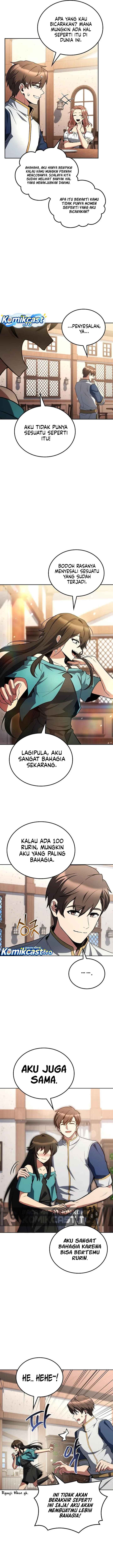 A Wizard's Restaurant chapter 138 halaman 14