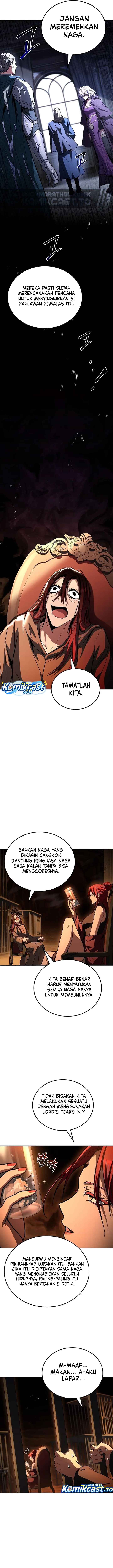 A Wizard's Restaurant chapter 138 halaman 8