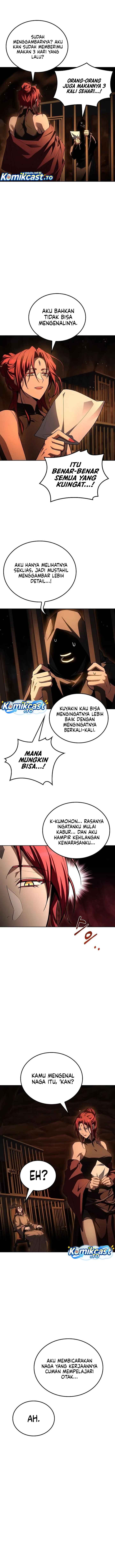 A Wizard's Restaurant chapter 138 halaman 9