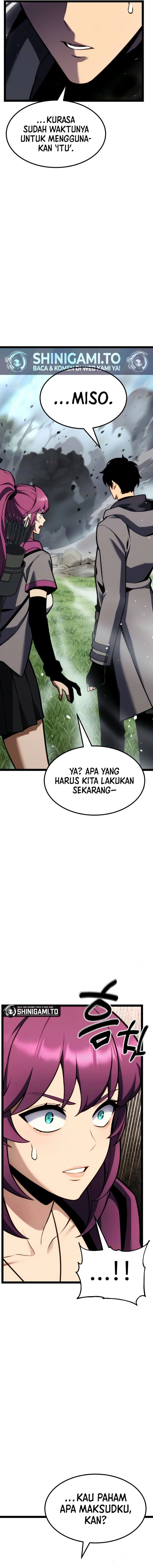 Artifact-Devouring Player chapter 42 halaman 23