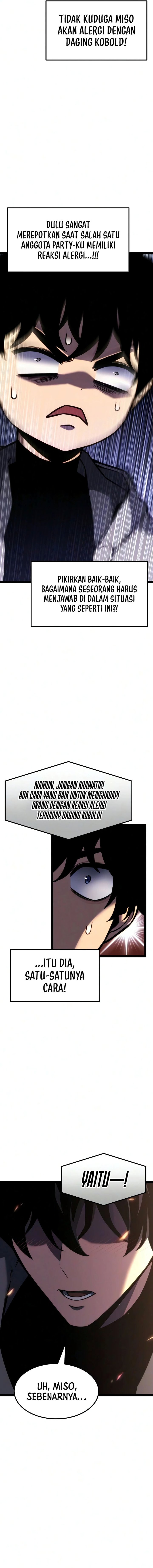 Artifact-Devouring Player chapter 42 halaman 4