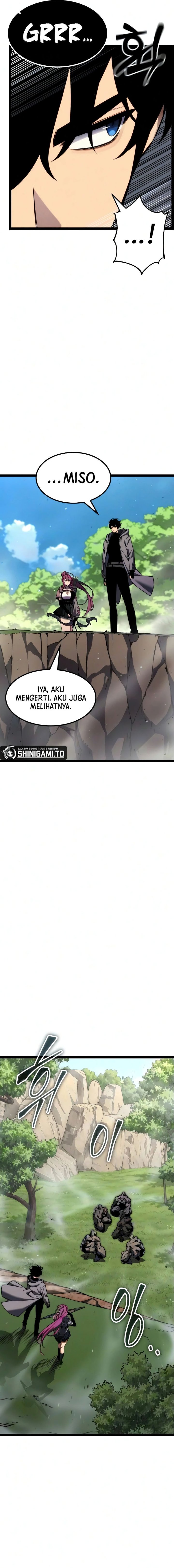 Artifact-Devouring Player chapter 42 halaman 9