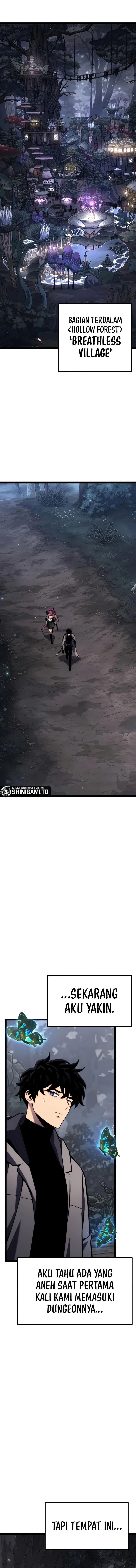 Artifact-Devouring Player chapter 43 halaman 12