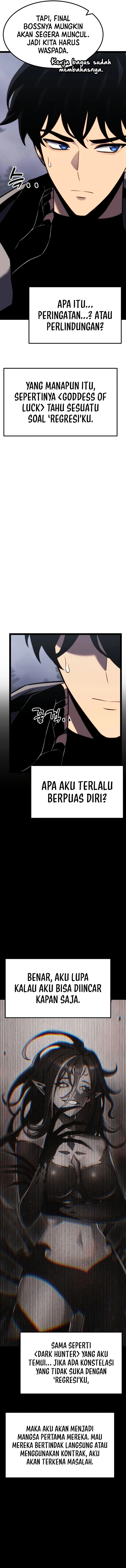 Artifact-Devouring Player chapter 43 halaman 19