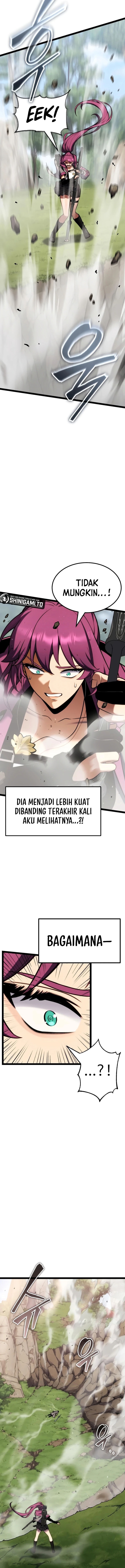 Artifact-Devouring Player chapter 43 halaman 7
