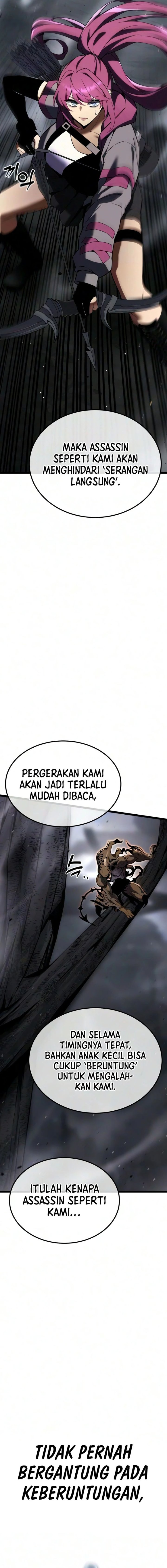 Artifact-Devouring Player chapter 44 halaman 10