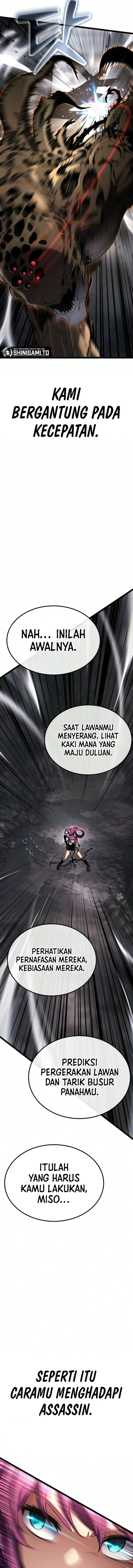 Artifact-Devouring Player chapter 44 halaman 11